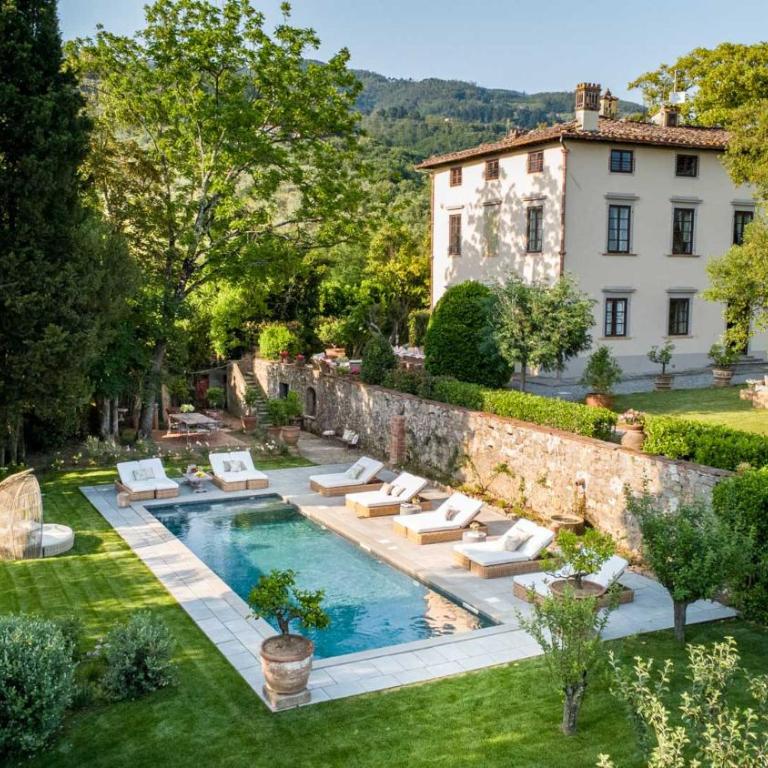 Villa Maionchi - Villa Deluxe - 1