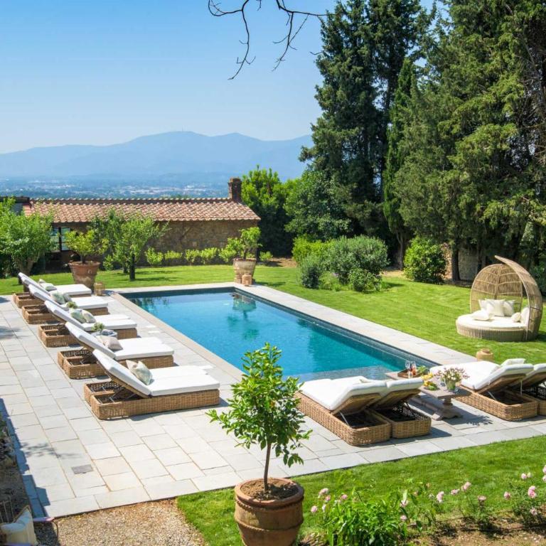 Villa Maionchi - Villa Deluxe - 2