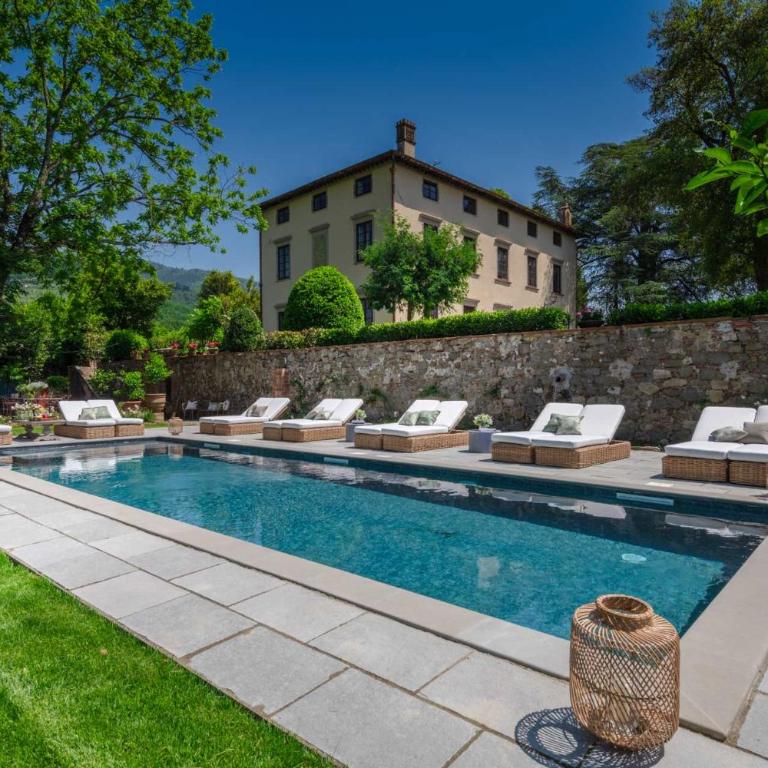Villa Maionchi - Villa Deluxe - 3