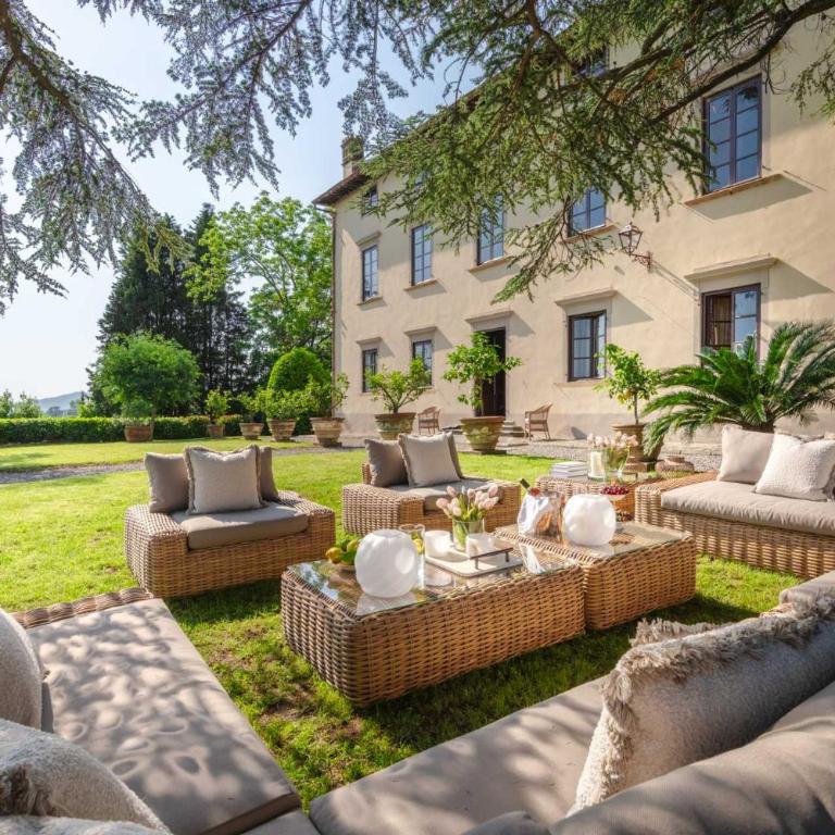 Villa Maionchi - Villa Deluxe - 12