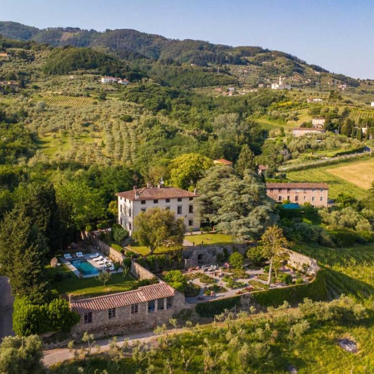 Villa Maionchi - Villa Deluxe - 13