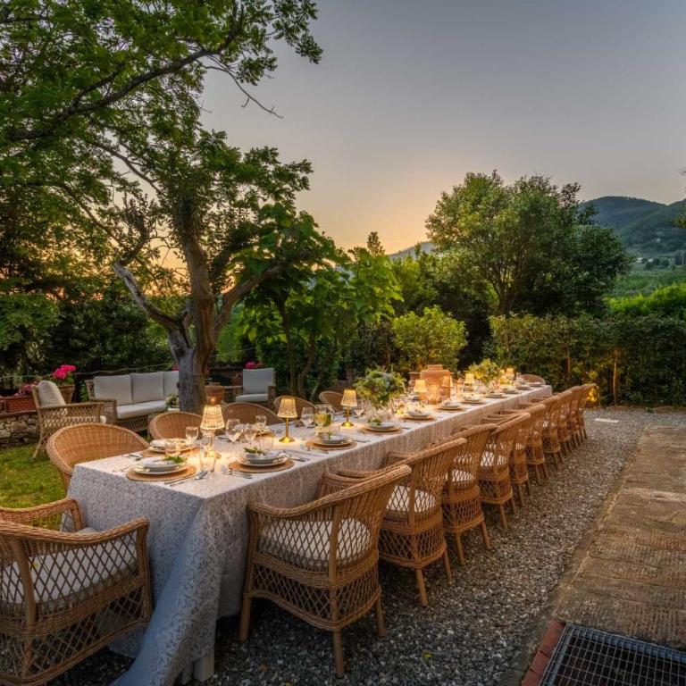 Villa Maionchi - Villa Deluxe - 14