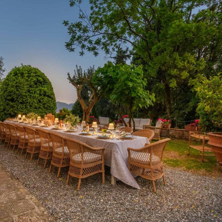 Villa Maionchi - Villa Deluxe - 16