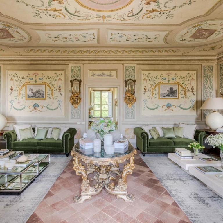 Villa Maionchi - Villa Deluxe - 17
