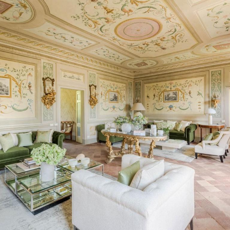 Villa Maionchi - Villa Deluxe - 19