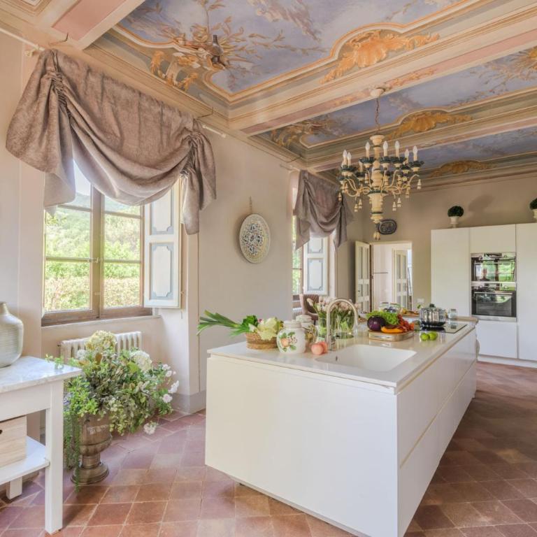 Villa Maionchi - Villa Deluxe - 21