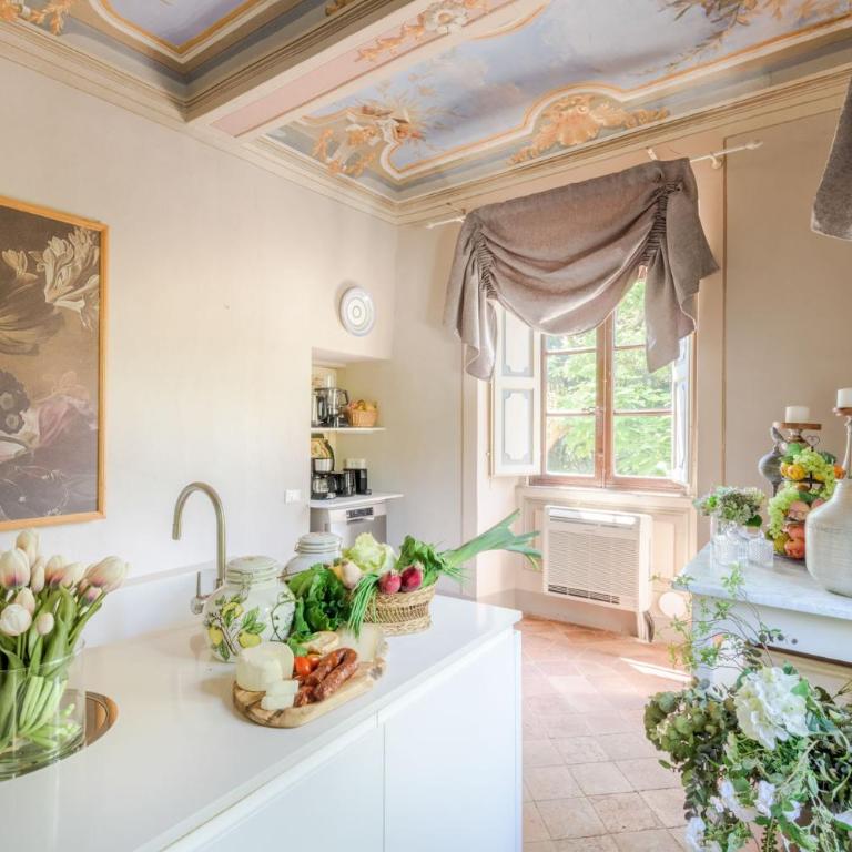 Villa Maionchi - Villa Deluxe - 22