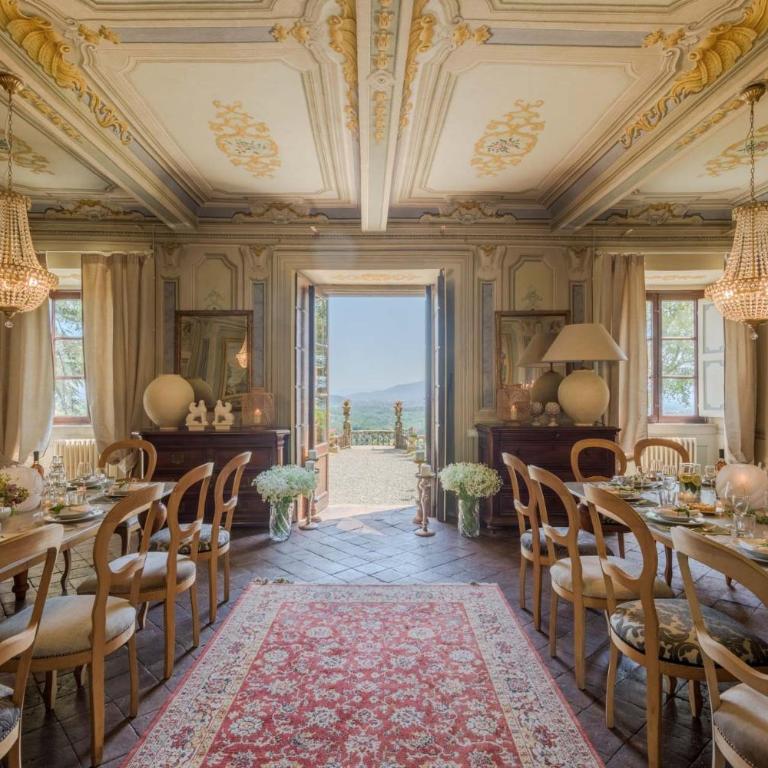 Villa Maionchi - Villa Deluxe - 23