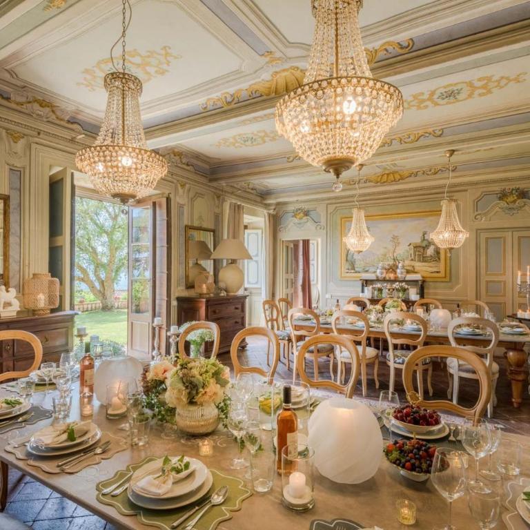 Villa Maionchi - Villa Deluxe - 25