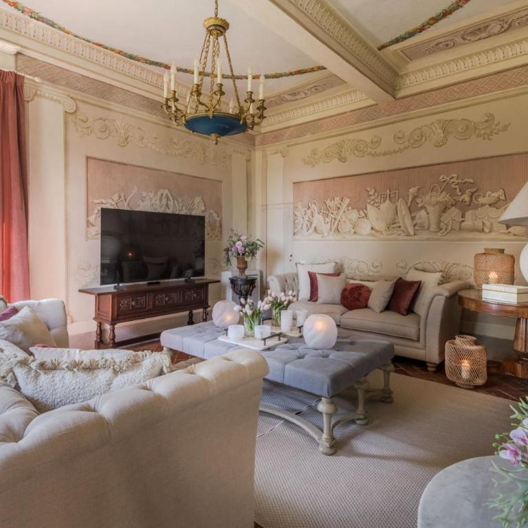 Villa Maionchi - Villa Deluxe - 27