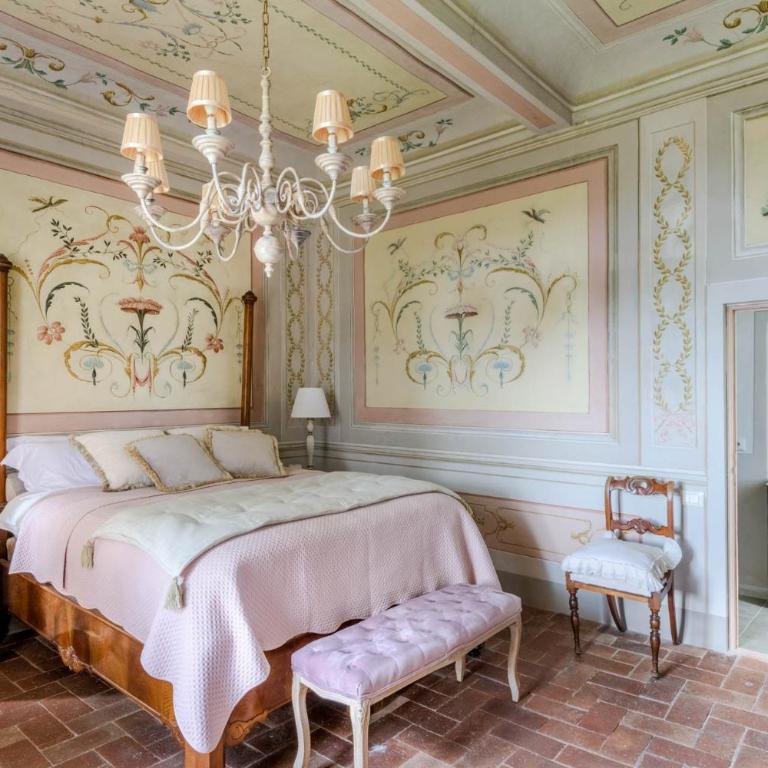 Villa Maionchi - Villa Deluxe - 31