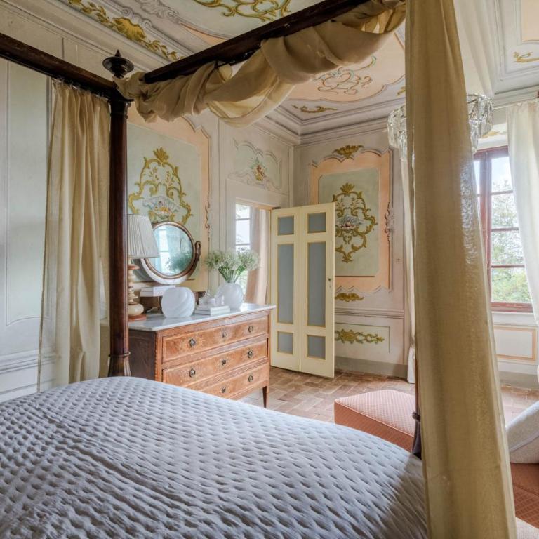 Villa Maionchi - Villa Deluxe - 35