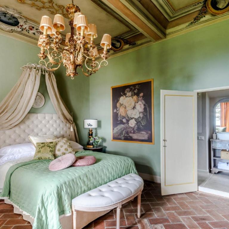 Villa Maionchi - Villa Deluxe - 39