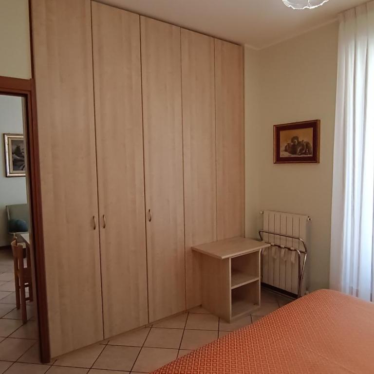 Casa Vacanze Touring - Monolocale con Balcone - 3