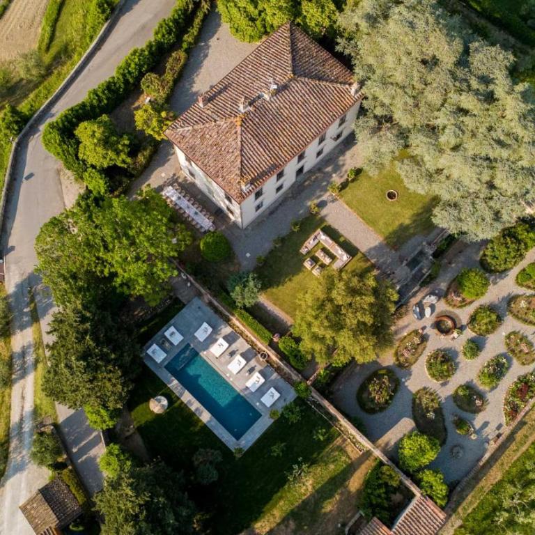 Villa Maionchi - Villa Deluxe - 52