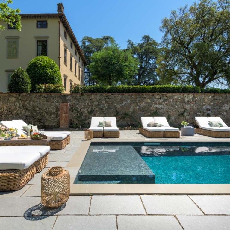 Villa Maionchi - Villa Deluxe - 53
