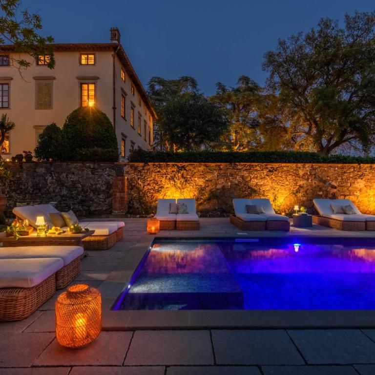Villa Maionchi - Villa Deluxe - 63