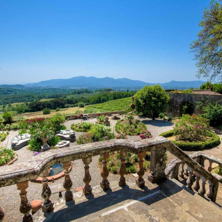 Villa Maionchi - Villa Deluxe - 67