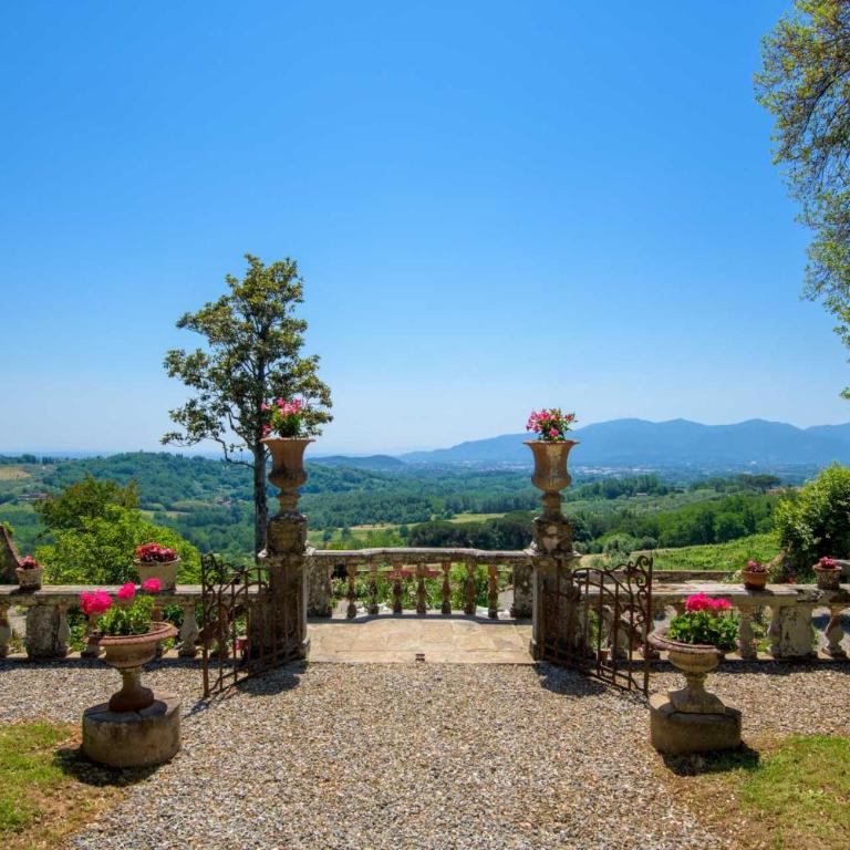 Villa Maionchi - Villa Deluxe - 70