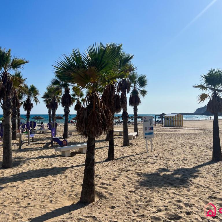 Bahía Real - Apartamento de 1 dormitorio con balcón - 6