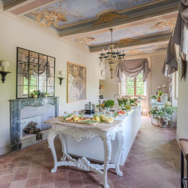 Villa Maionchi - Villa Deluxe - 73