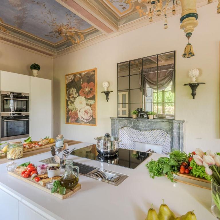 Villa Maionchi - Villa Deluxe - 77