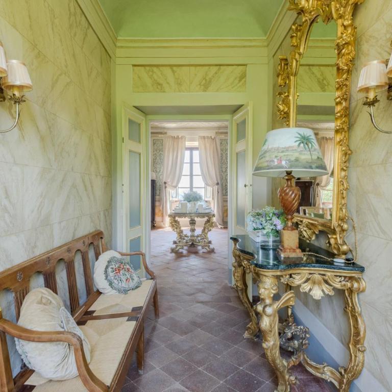 Villa Maionchi - Villa Deluxe - 78