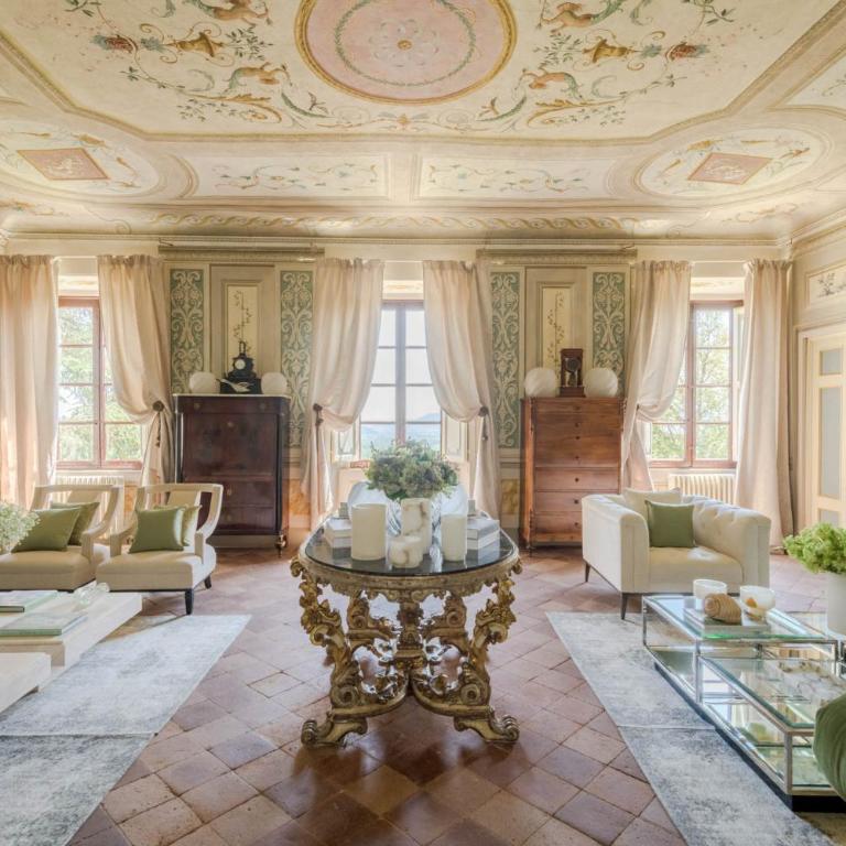 Villa Maionchi - Villa Deluxe - 79