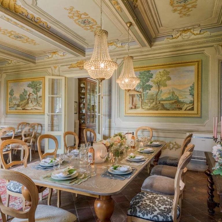 Villa Maionchi - Villa Deluxe - 93