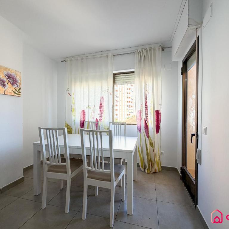 Bahía Real - Apartamento de 1 dormitorio con balcón - 7