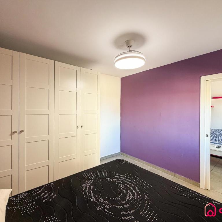 Bahía Real - Apartamento de 1 dormitorio con balcón - 9