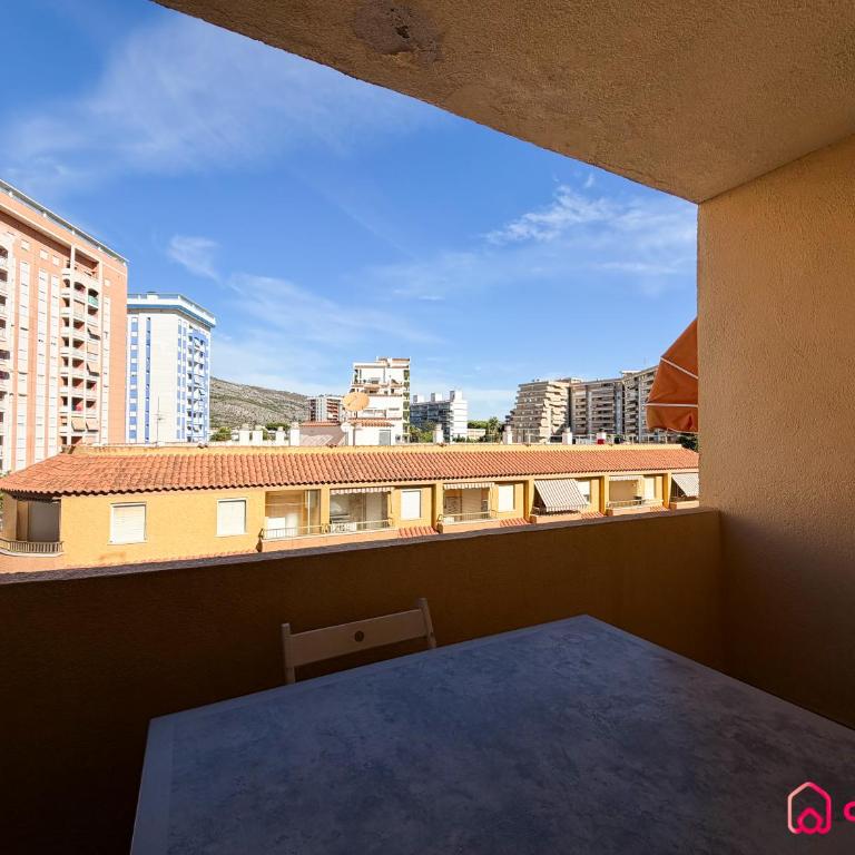 Bahía Real - Apartamento de 1 dormitorio con balcón - 10
