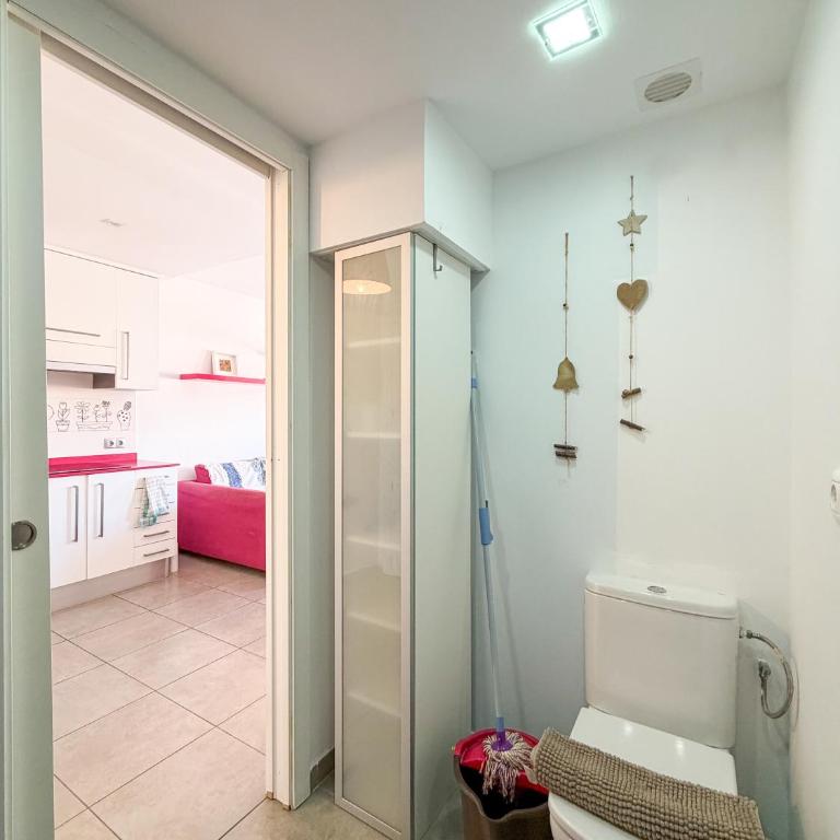 Bahía Real - Apartamento de 1 dormitorio con balcón - 11