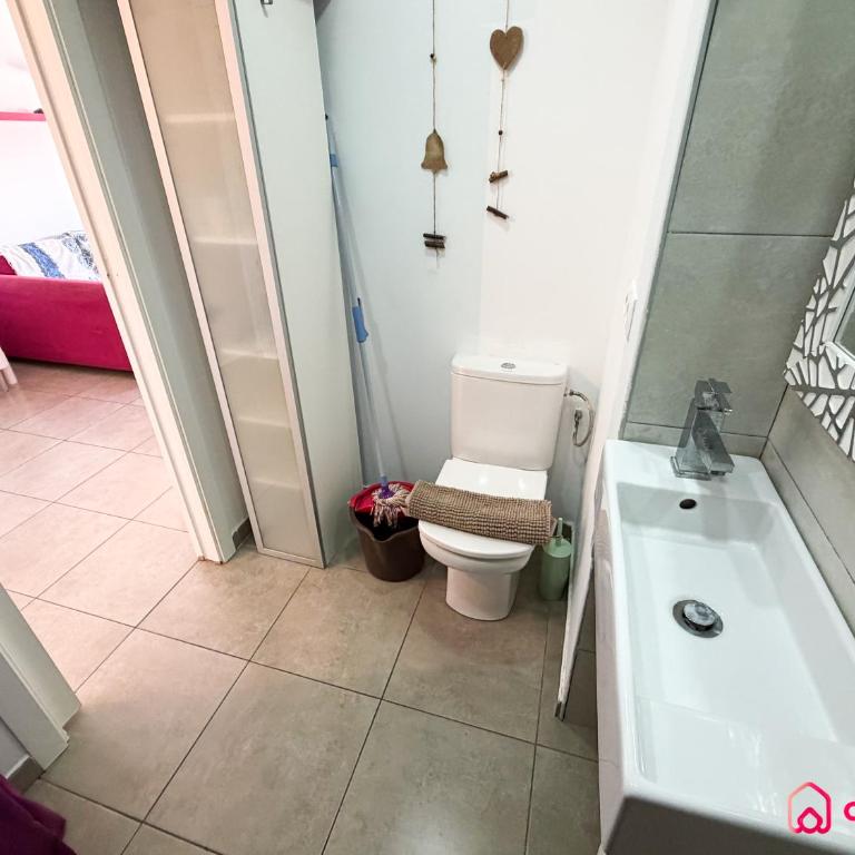 Bahía Real - Apartamento de 1 dormitorio con balcón - 12