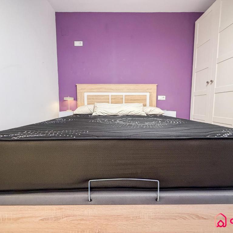 Bahía Real - Apartamento de 1 dormitorio con balcón - 15