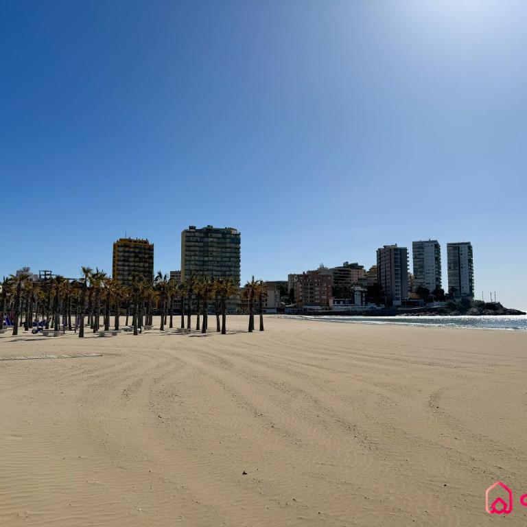 Bahía Real - Apartamento de 1 dormitorio con balcón - 17