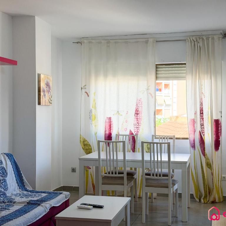 Bahía Real - Apartamento de 1 dormitorio con balcón - 20