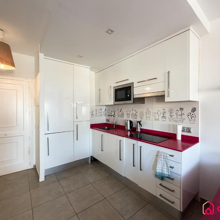 Bahía Real - Apartamento de 1 dormitorio con balcón - 22