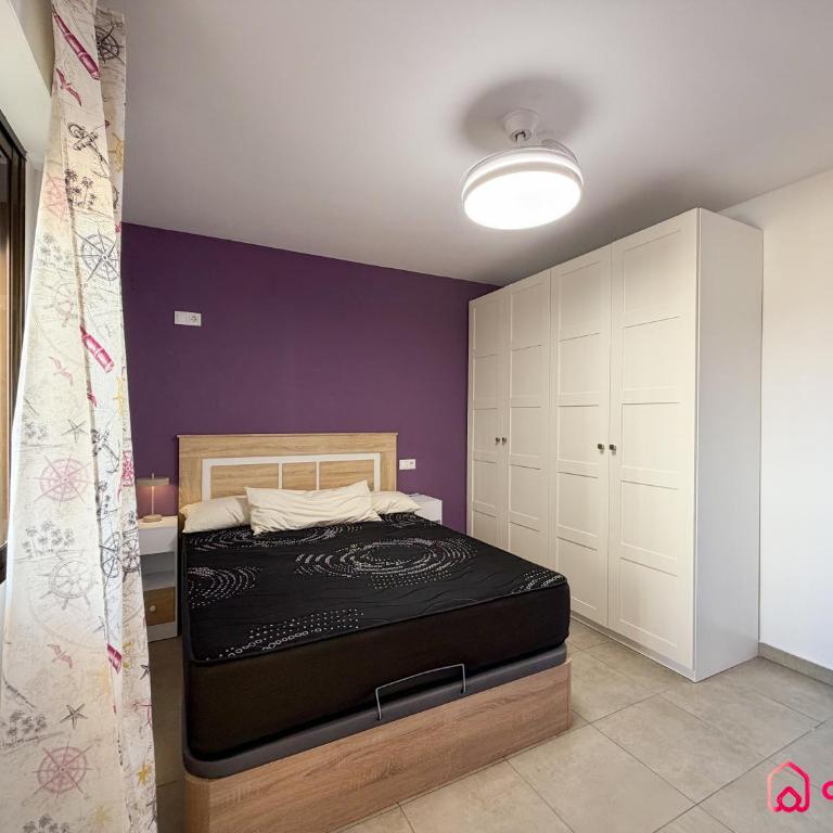 Bahía Real - Apartamento de 1 dormitorio con balcón - 23