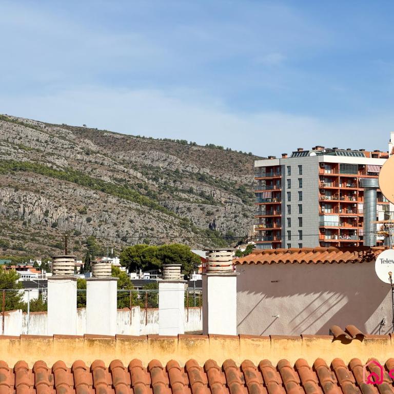 Bahía Real - Apartamento de 1 dormitorio con balcón - 24