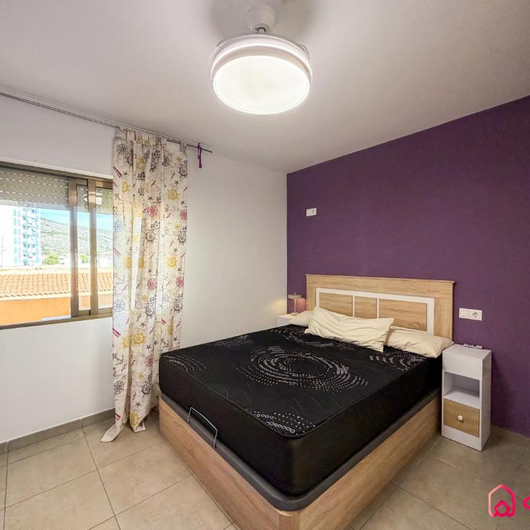 Bahía Real - Apartamento de 1 dormitorio con balcón - 4