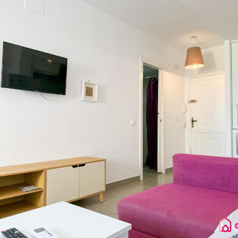 Bahía Real - Apartamento de 1 dormitorio con balcón - 25
