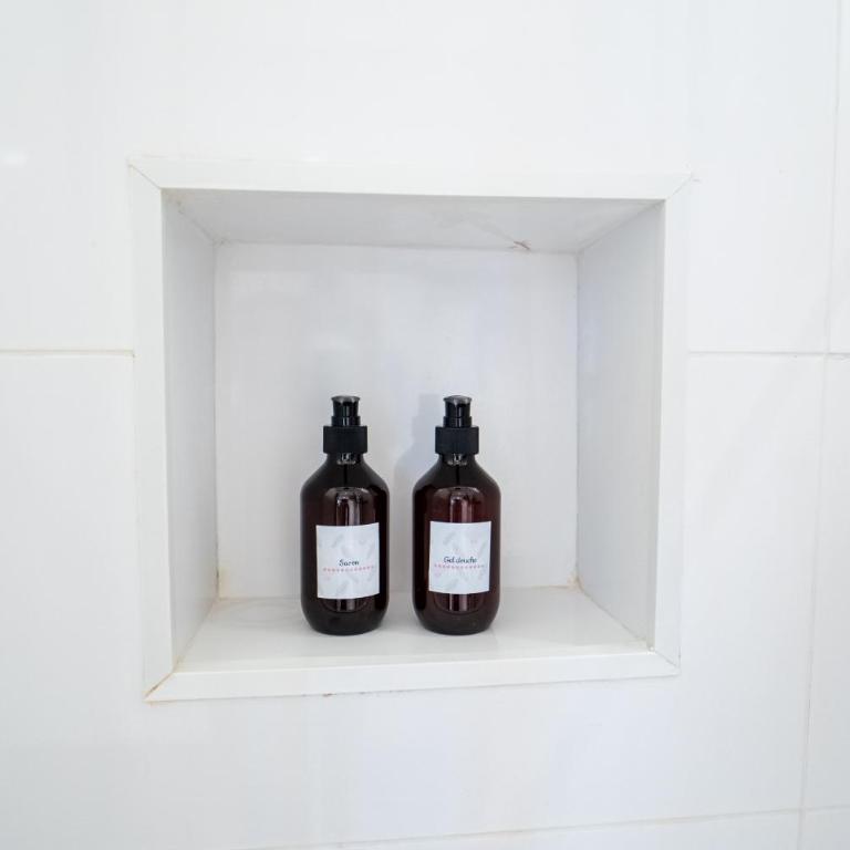 Perle Rousse - Apartamento de 1 dormitorio - 9