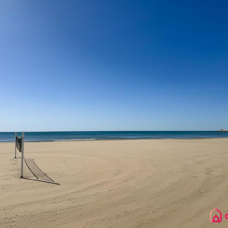 Bahía Real - Apartamento de 1 dormitorio con balcón - 28