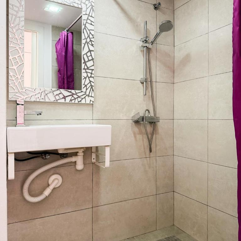 Bahía Real - Apartamento de 1 dormitorio con balcón - 29