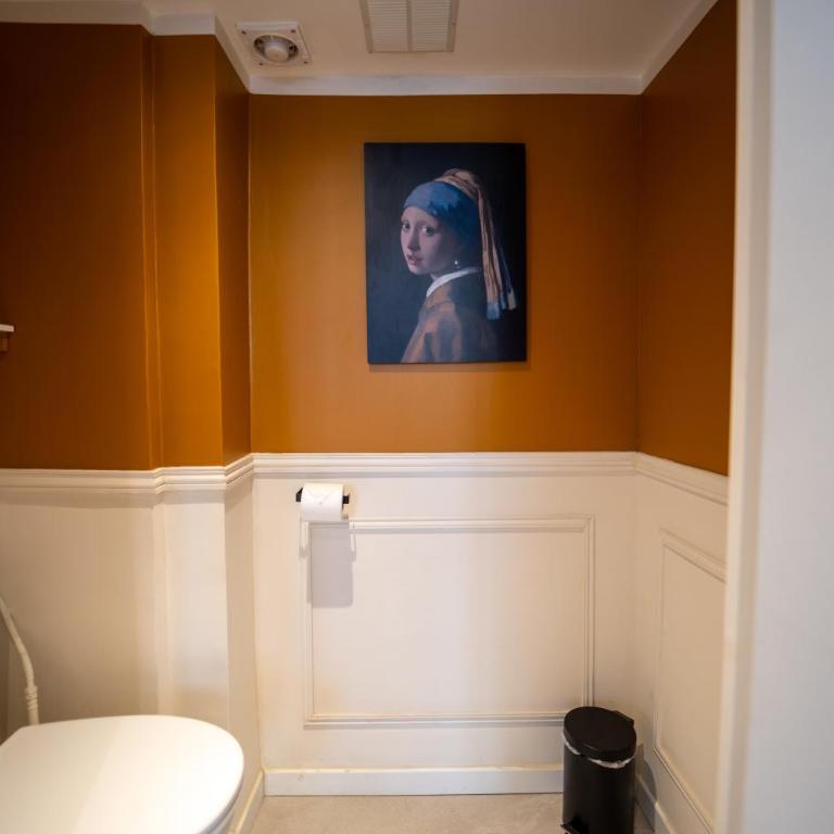 Perle Rousse - Apartamento de 1 dormitorio - 25