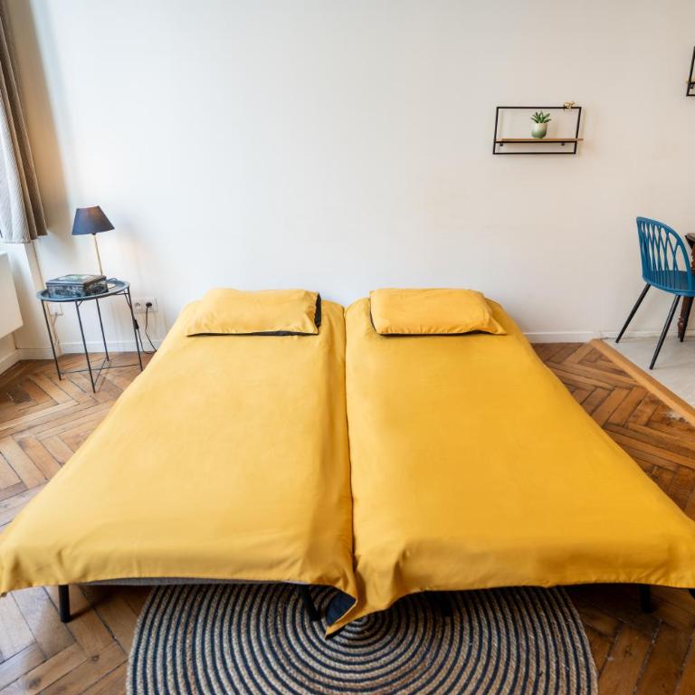 Perle Rousse - Apartamento de 1 dormitorio - 24