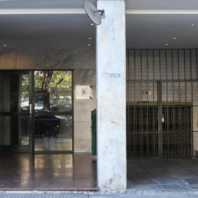 Obelisco, Moderno, 4 huéspedes, WiFi - Apartamento de 1 dormitorio - 32