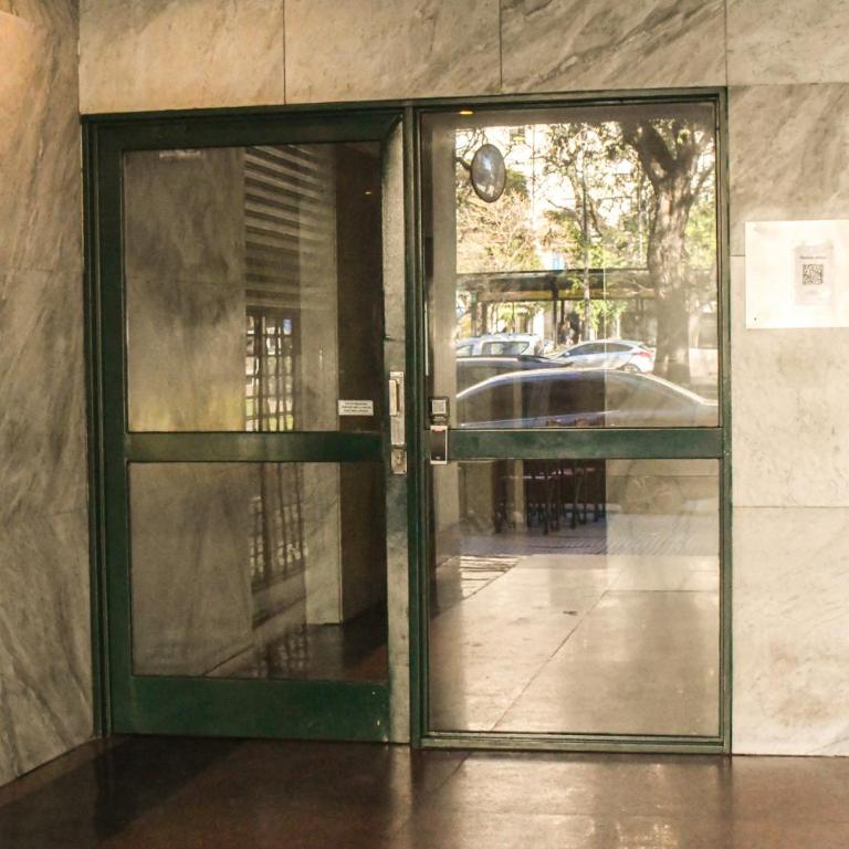 Obelisco, Moderno, 4 huéspedes, WiFi - Apartamento de 1 dormitorio - 33