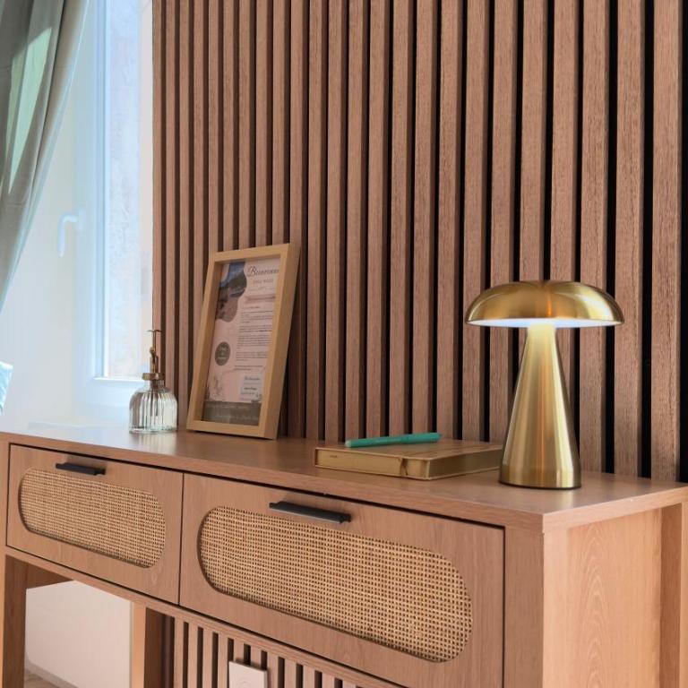 La Parenthèse Charme et Confort au coeur de Gap - Appartement 1 Chambre - 10